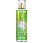 COTY ASTOR S.A. Playboy Eyes On Me body mist 250 ml – Hledejceny.cz
