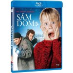 Sám doma BD – Zbozi.Blesk.cz