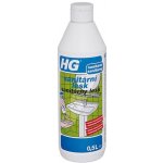 HG 145 Sanitární lesk 0,5 l – HobbyKompas.cz