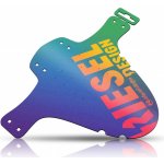 Riesel design schlamm:PE flipflop – Zbozi.Blesk.cz