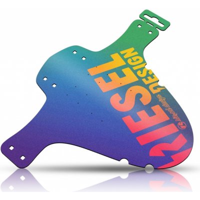 Riesel design schlamm:PE flipflop – Zbozi.Blesk.cz