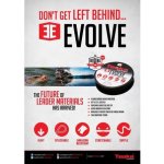 TASKA Evolve Shurelink zelený 20m 20lb – Zboží Dáma