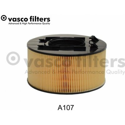 Vzduchový filtr VASCO A107 – Hledejceny.cz