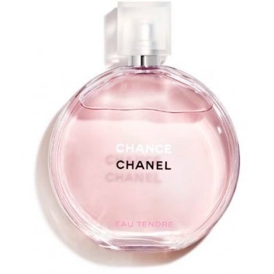 Chanel Chance Eau Tendre toaletní voda dámská 50 ml – Hledejceny.cz
