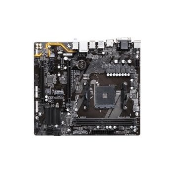 Gigabyte AB350M-HD3