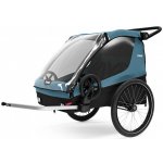 Thule Courier 2022 – Zboží Dáma