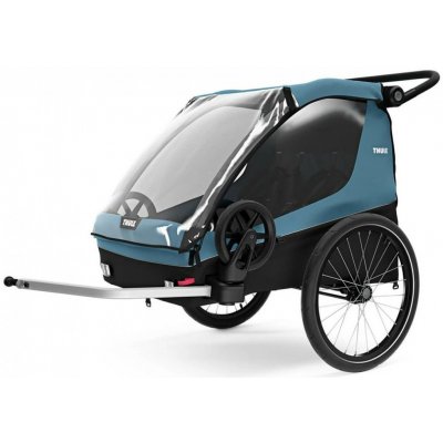 Thule Courier 2022