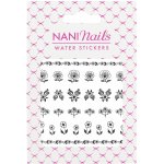 NANI 2D vodolepky 113 – Zboží Dáma