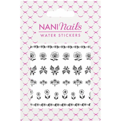 NANI 2D vodolepky 113 – Zboží Dáma