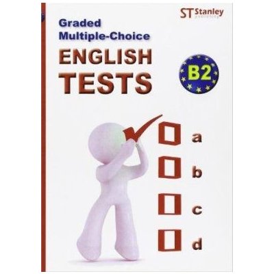 English tests B2 - Graded Multiple -Choice