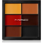 Mac korektor Studio Conceal and Correct Palette Deep 6 g – Zboží Dáma