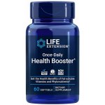Life Extension Once-Daily Health Booster 30 gelové tablety – Hledejceny.cz