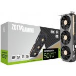 Zotac GeForce RTX 5070 Ti Solid SFF OC 16GB GDDR7 ZT-B50710J3-10P – Hledejceny.cz