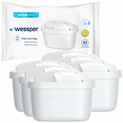 Wessper AquaMax 6 ks – Sleviste.cz