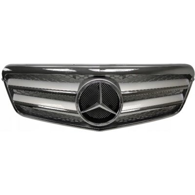 Přední maska MERCEDES W212 (09-13) – Zbozi.Blesk.cz