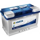 Varta Blue Dynamic 12V 80Ah 740A 580 400 074