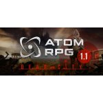 ATOM RPG: Post-apocalyptic indie game – Zboží Mobilmania