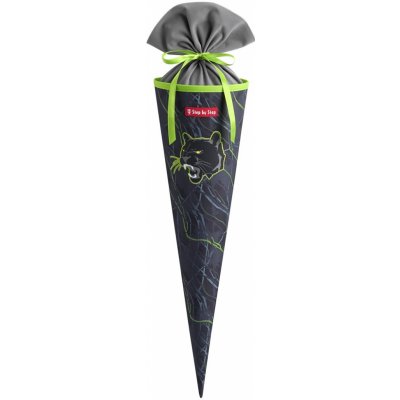 Step by Step Dark Cat Chiko – Zboží Dáma