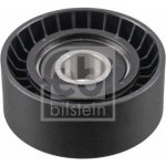 Vratná/vodicí kladka, klínový žebrový řemen FEBI BILSTEIN 196131 – Zboží Mobilmania