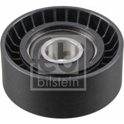Vratná/vodicí kladka, klínový žebrový řemen FEBI BILSTEIN 196131 – Zboží Mobilmania