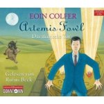 Artemis Fowl - Das magische Tor, 5 Audio-CDs – Hledejceny.cz