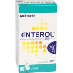 ENTEROL POR 250MG CPS DUR 50 – Hledejceny.cz