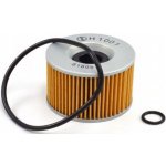 MIW Olejový filtr H1001 – Sleviste.cz