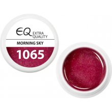 Extra Quality UV gel 1065 Morning Sky 5 g