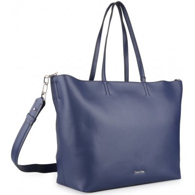 Calvin Klein dámská shopper kabelka Rev K60K603880 tmavě modrá od 2 195 Kč  - Heureka.cz