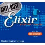 ELIXIR Super Light, NANOWEB – Hledejceny.cz