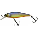 Illex Squad Minnow SP 6,5cm 5,8g Muddy Secret Tiger – Hledejceny.cz