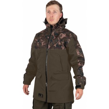 Fox Bunda Aquos Tri Layer Std jacket