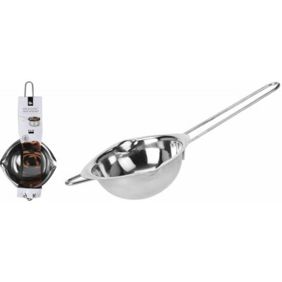 Kinekus Miska do vodní lázně nerez průměr 14,5 cm KIN643019090 – Sleviste.cz