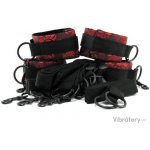 Scandal Pouta na postel – Sleviste.cz