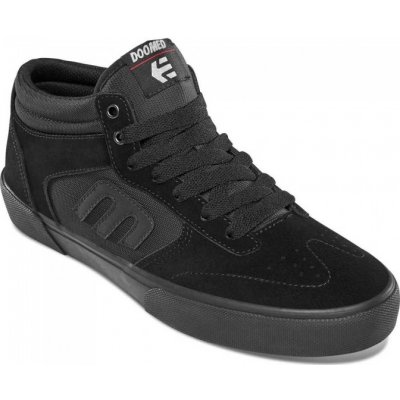Etnies Windrow Vulc Mid x Doomed 22/23 Black – Zboží Dáma