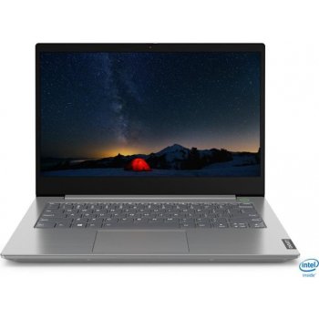 Lenovo ThinkBook 14 20SL0022CK