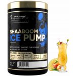 Kevin Levrone Shaaboom ICE PUMP 463 g – Zboží Dáma