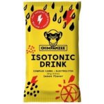 CHIMPANZEE Isotonic drink citrón 30 g – Hledejceny.cz