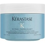 Kérastase Scrub Énergisant Intensely Purifying Scrub Clenaser čisticí peeling pro mastnou pokožku hlavy 325 g – Hledejceny.cz
