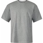 Malfini Stage 812 tričko unisex tmavě šedý melír – Zboží Mobilmania