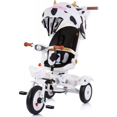 Chipolino se stříškou Futuro 2v1 Cow – Zboží Dáma