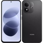 Xiaomi Redmi Note 17 6GB/256GB Black – Zboží Živě