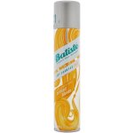 Batiste Dry Shampoo Light & Blonde 200 ml – Sleviste.cz