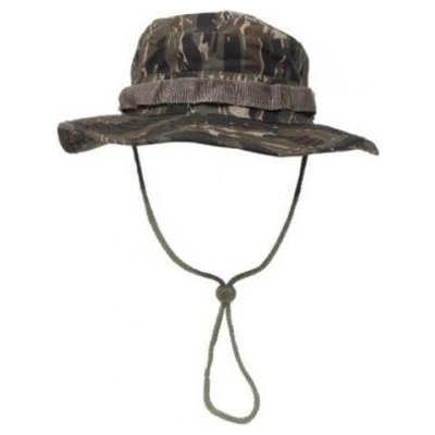 Klobouk Mil-Tec BDU Tiger – Zboží Mobilmania