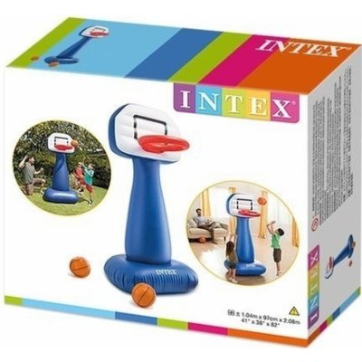 Intex Nafukovací koš – Sleviste.cz