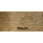 Xyladecor Classic HP 0,75 l ořech mat – Zbozi.Blesk.cz