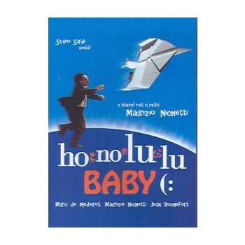 Honolulu Baby DVD
