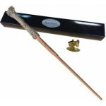 The Noble Collection Luxusní originální hůlka Harry Potter v dárkové krabičce – Hledejceny.cz