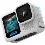 GoPro HERO13 Black Polar White – Zboží Živě