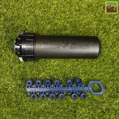 RAIN BIRD Rotační 5004 PLUS PC - 10 cm výsuv – Hledejceny.cz